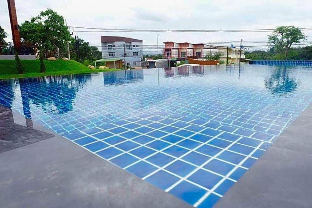 Nutchana Hill Boutique Hotel Hat Yai Dış mekan fotoğraf