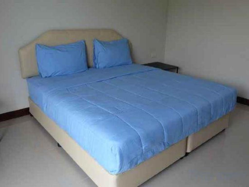 Nutchana Hill Boutique Hotel Hat Yai Dış mekan fotoğraf