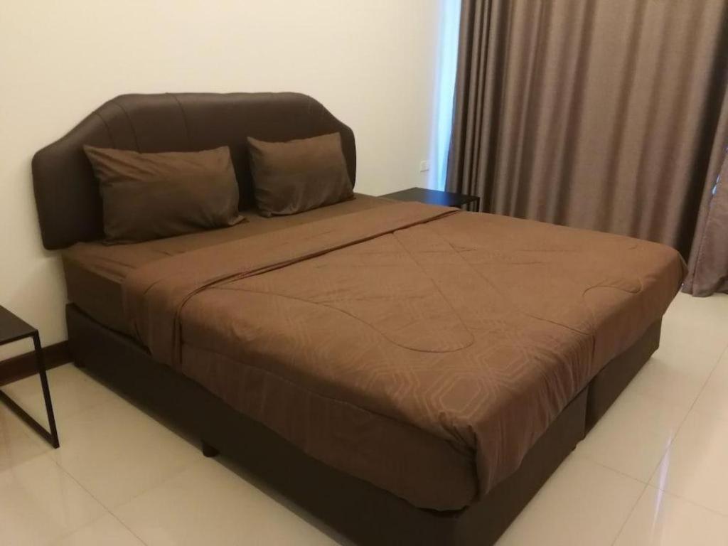 Nutchana Hill Boutique Hotel Hat Yai Dış mekan fotoğraf